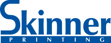 Skinner Logo - Blue - 500px